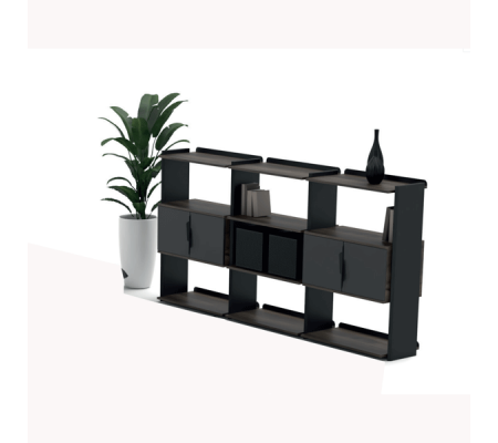 Origami Etejerli Ofis ve Büro Makam Takımı